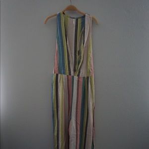 Free People Jumpsuit